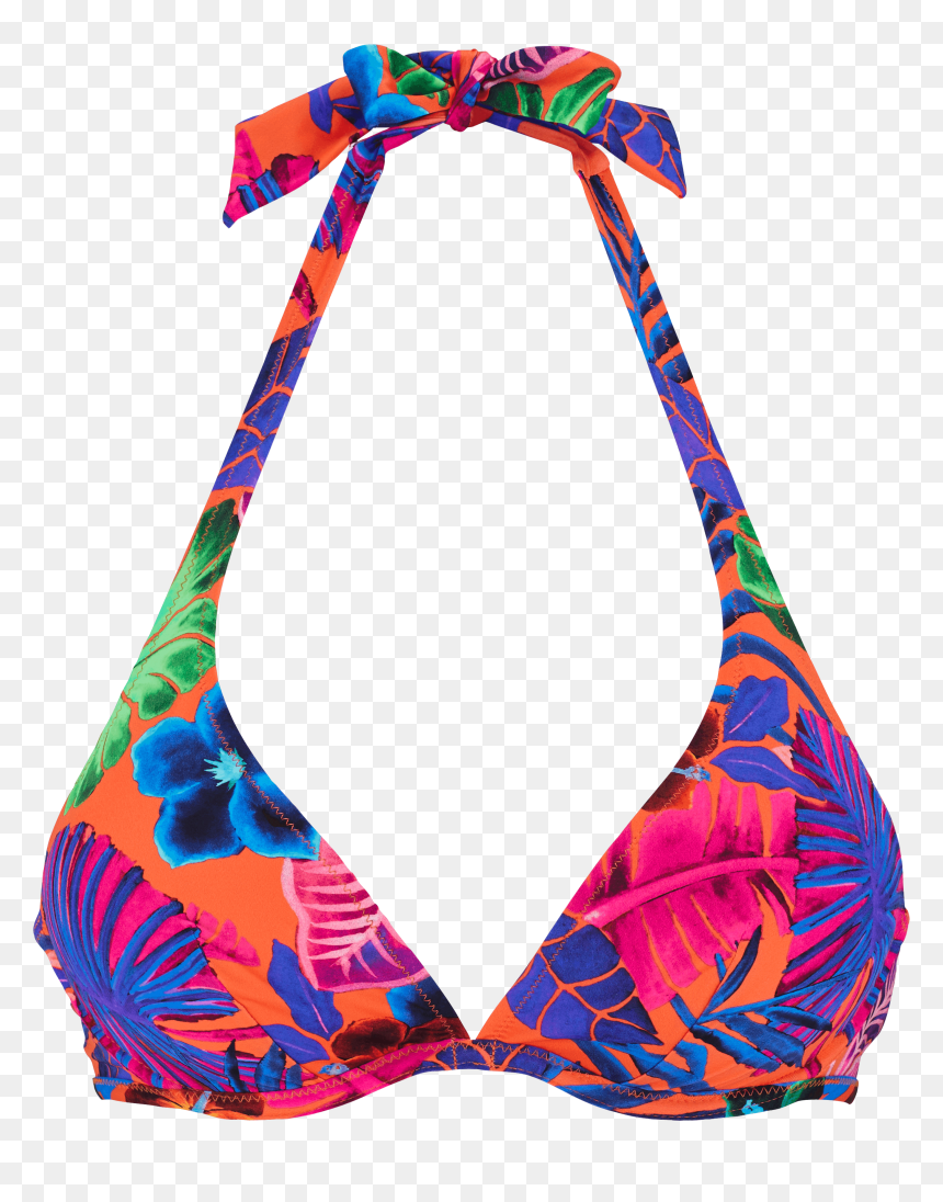 Vilebrequin Women Swimwear - Bikini, HD Png Download - swimsuit png
