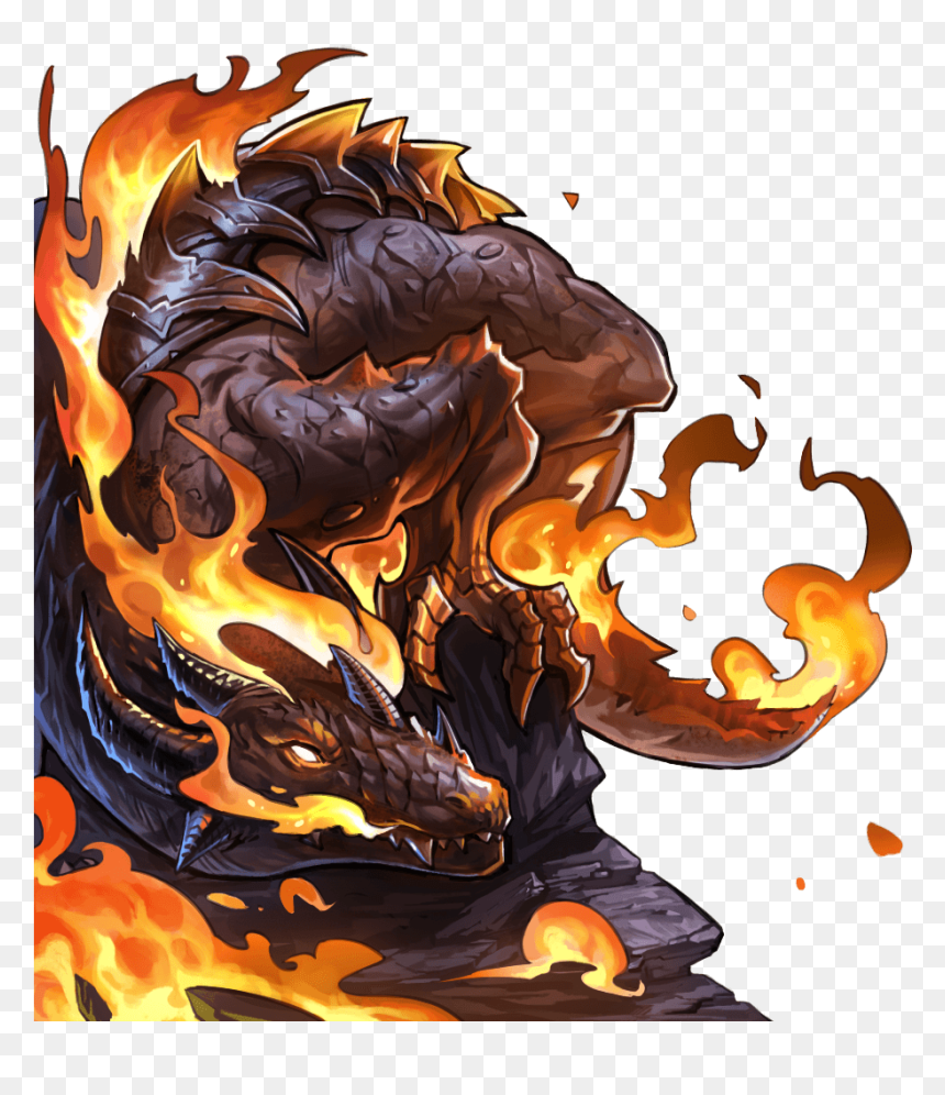 Gems Of War Wikia - Gems Of War Salamander, HD Png Download - salamander png
