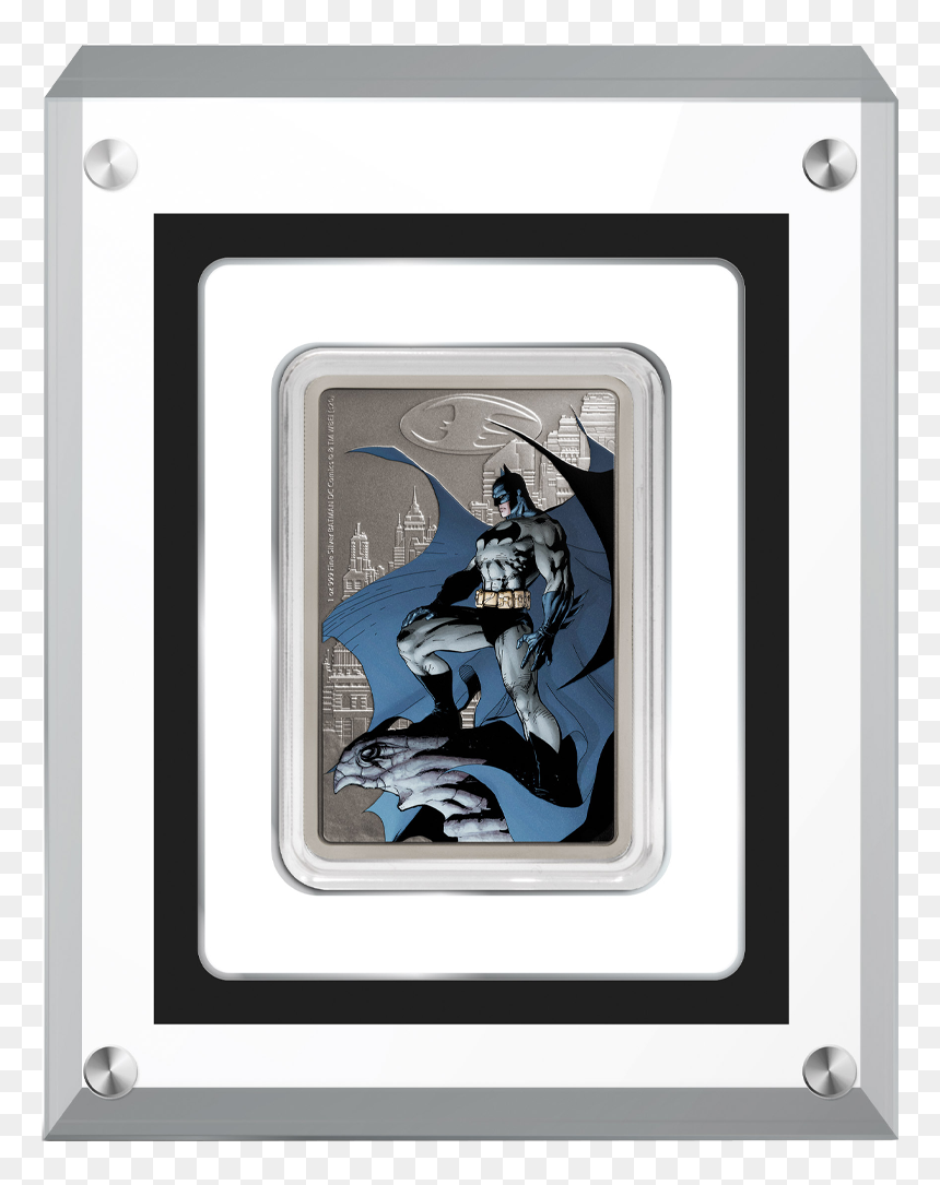 Ikniu620685 4 - Caped Crusader, HD Png Download - gotham city png