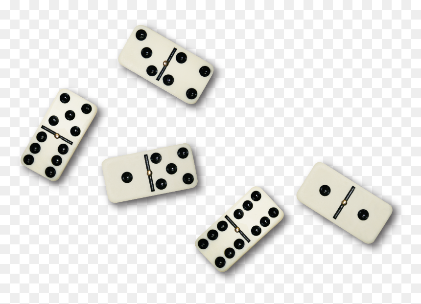 Wave - Dice Game, HD Png Download - dominoes png