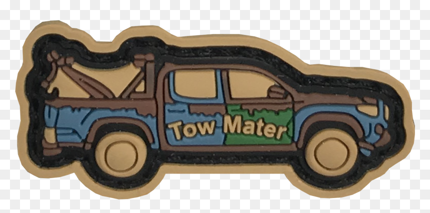Tow Mater Png , Png Download - Hummer H1, Transparent Png - mater png