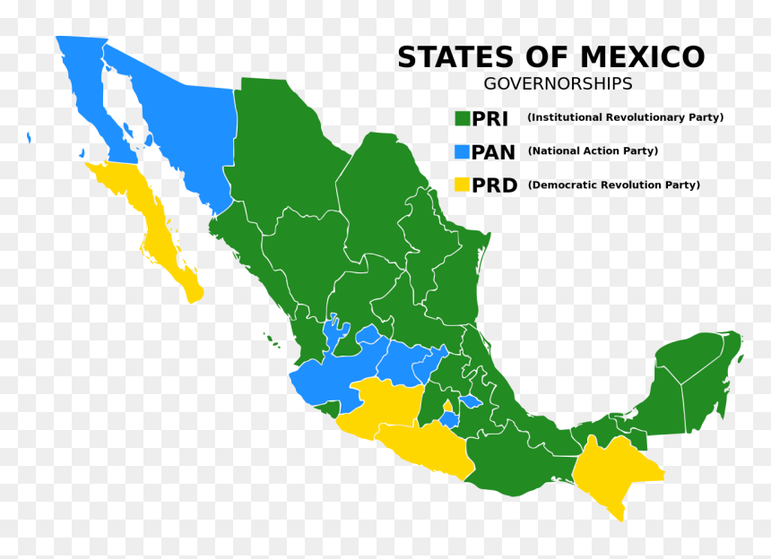 National Forestry Commission Of Mexico, HD Png Download - mexican party png
