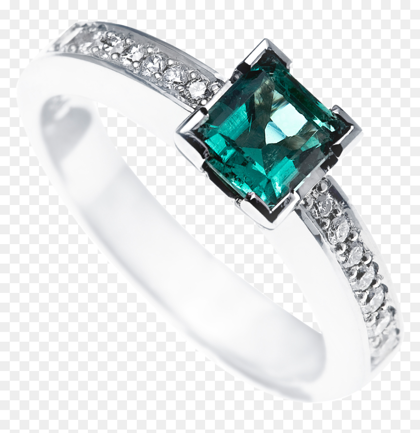 Pre-engagement Ring, HD Png Download - corner filigree png