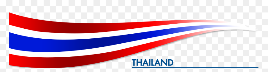 Thailand Flag Png , Png Download - Flag, Transparent Png - thailand flag png