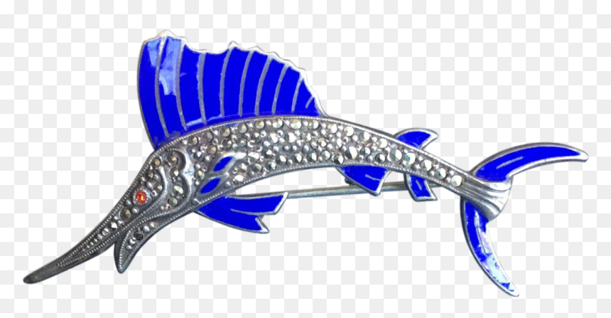 Swordfish, HD Png Download - swordfish png