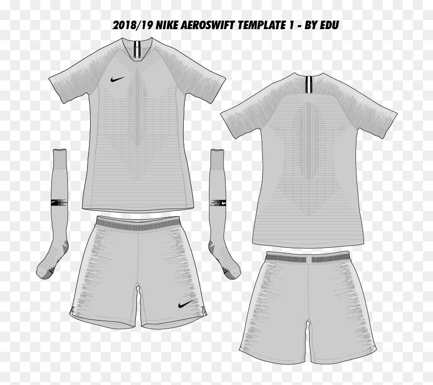 Sign Up To Join The Conversation - Nike Aeroswift Template, HD Png Download - nike sign png