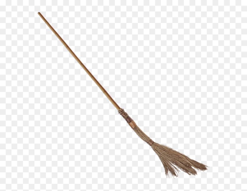 Balai De Sorcière Png, Tube Halloween - Portable Network Graphics, Transparent Png - witch broom png