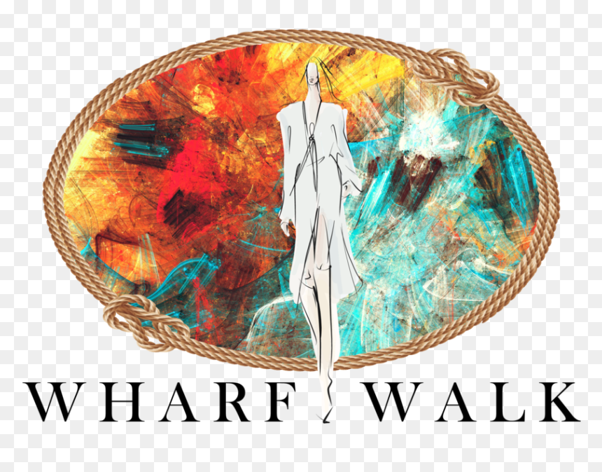 Wharf Walk Highres - Visual Arts, HD Png Download - walk png