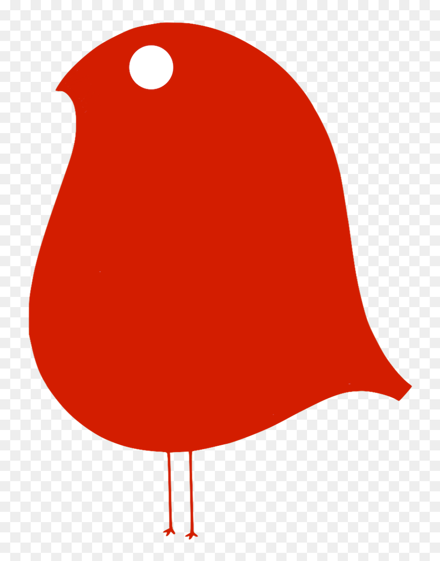 Tate Modern, London, HD Png Download - red bird png