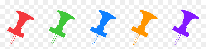 Map Pin For Rendezvous Clip Arts, HD Png Download - map pin icon png