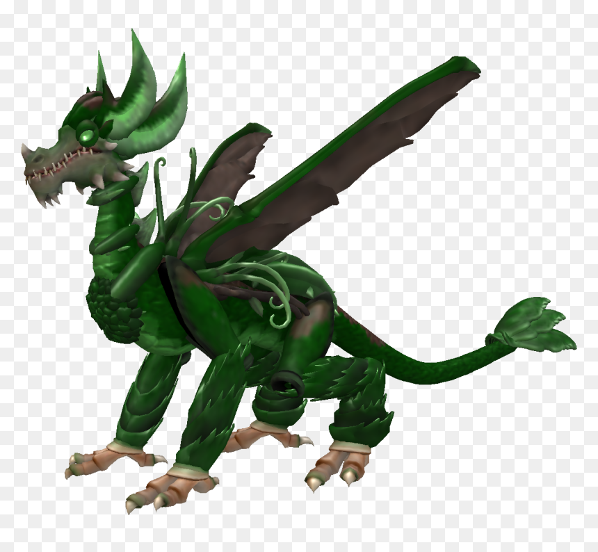 Minifloradrake - Animal Figure, HD Png Download - drake views png