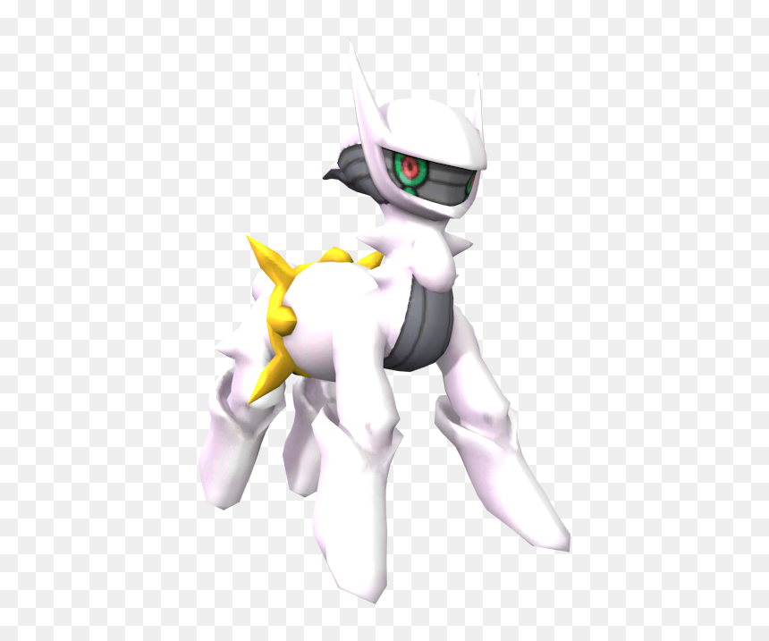 Download Zip Archive - Action Figure, HD Png Download - arceus png
