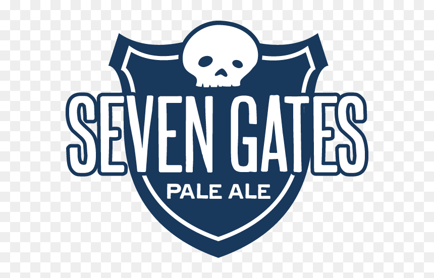 Spring House Seven Gates - Seven Gates Pale Ale - Spring House Brewing Company, HD Png Download - gates png