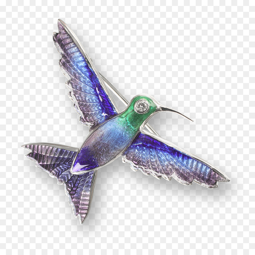 Ruby-throated Hummingbird , Png Download - Ruby-throated Hummingbird, Transparent Png - humming bird png