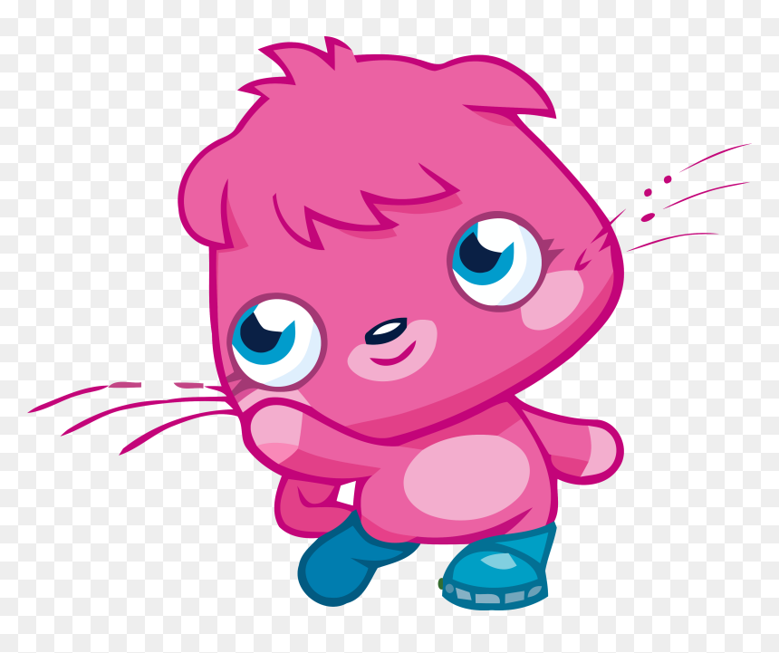 My Little Pony Pinkie Pie Jpg, HD Png Download - new! png