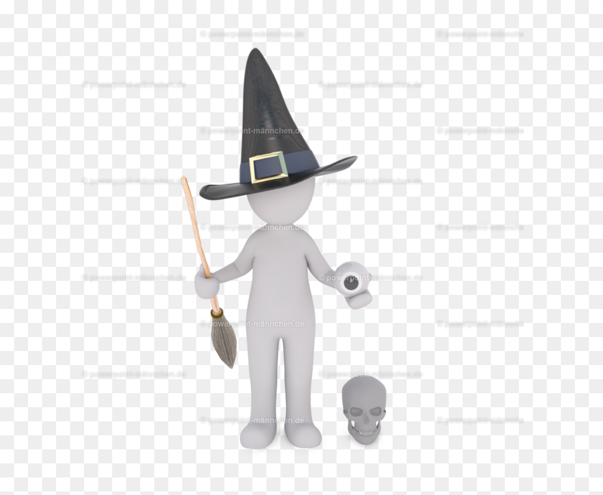 Doll, HD Png Download - witch broom png