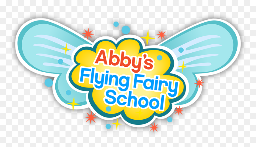 Abby's Flying Fairy School, HD Png Download - flying fairy png