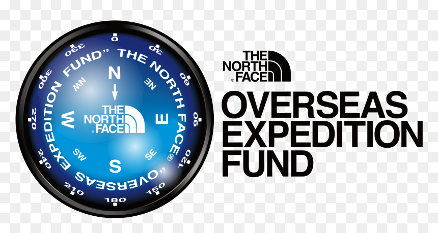 The North Face - North Face, HD Png Download - gauge png