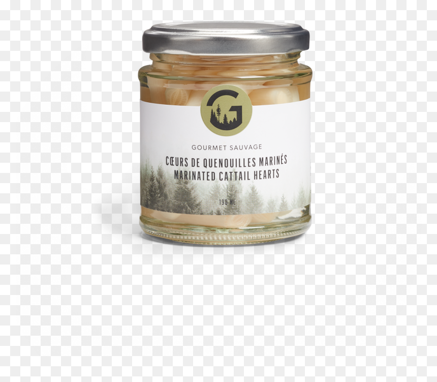 Gourmet Sauvage, HD Png Download - cattails png