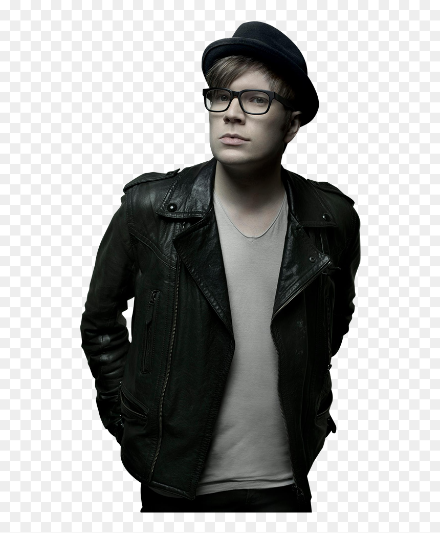 Fall Out Boy Pateick, HD Png Download - stump png