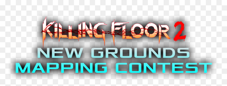 New Grounds Mapping Competition - Graphic Design, HD Png Download - killing floor 2 png