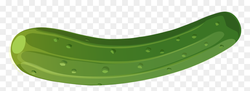 Zucchini Clipart Small - Zucchini Clipart, HD Png Download - zucchini png