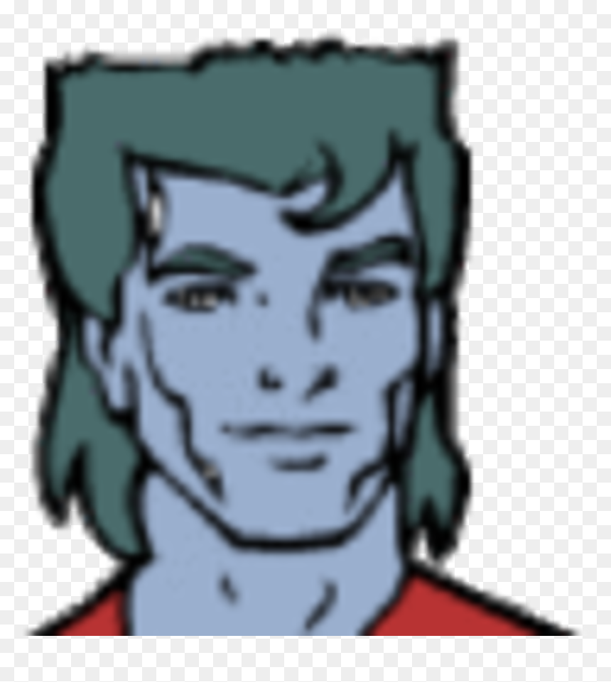 Captain Planet, HD Png Download - captain planet png