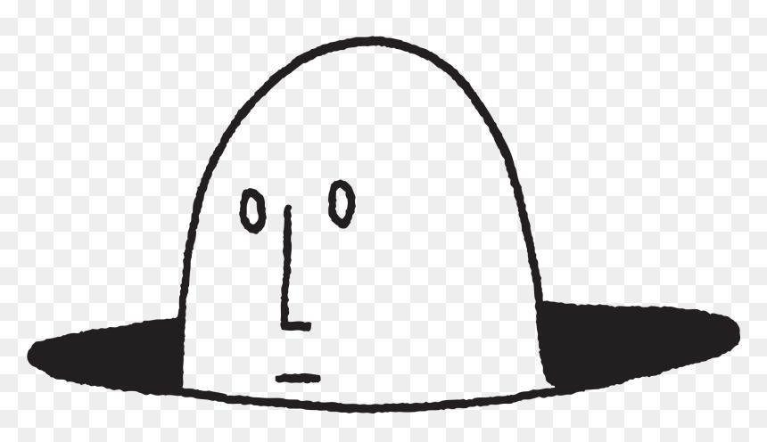 Christopher David Ryan Art, HD Png Download - peeking png