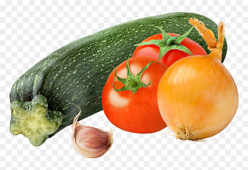 Vegetables Png Transparent Image - Zucchini, Png Download - zucchini png