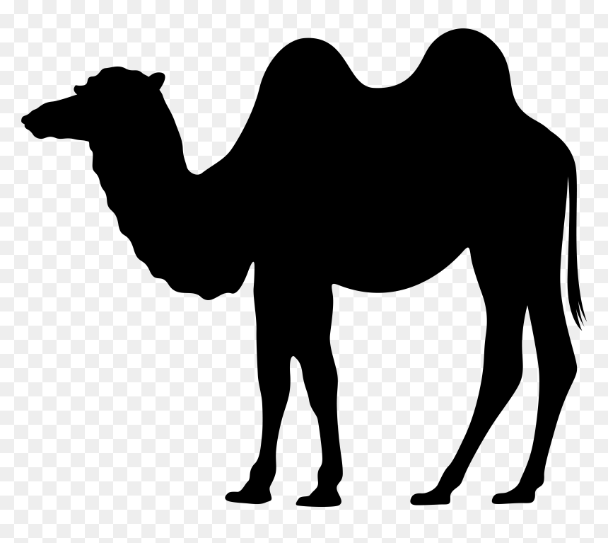 Camel Silhouette Png Clip Artu200b Gallery Yopriceville, Transparent Png - where the wild things are silhouette png