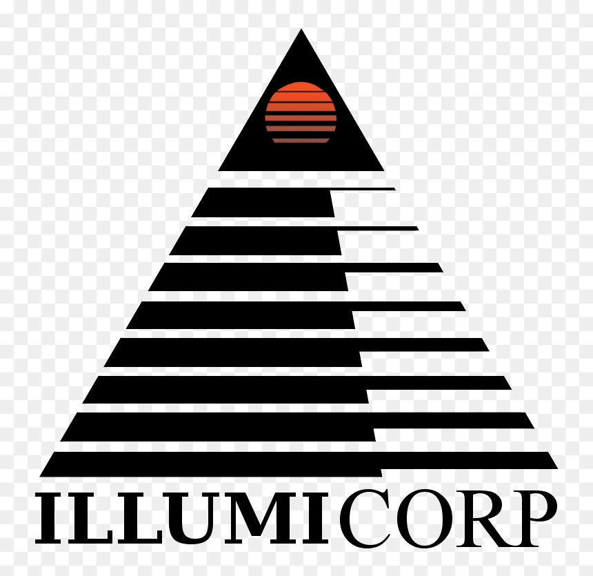 Ilumicorp Logo, HD Png Download - drake views png