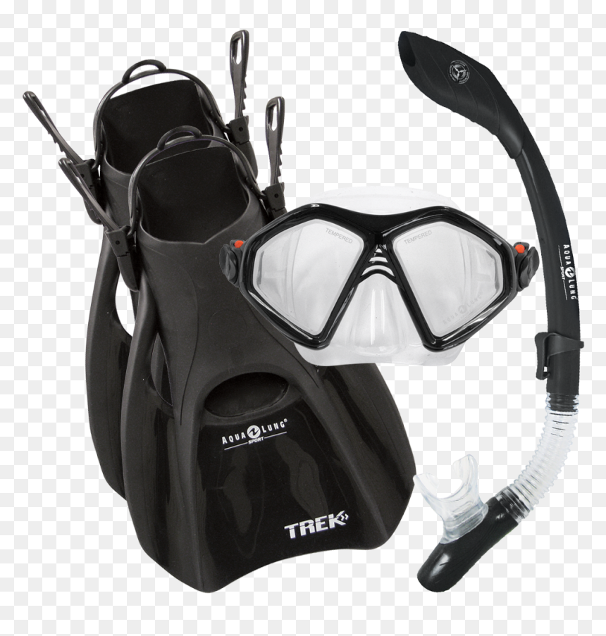 Snorkel, Diving Mask Png - Aqua Lung Sport Lx Snorkel, Transparent Png - snorkel png