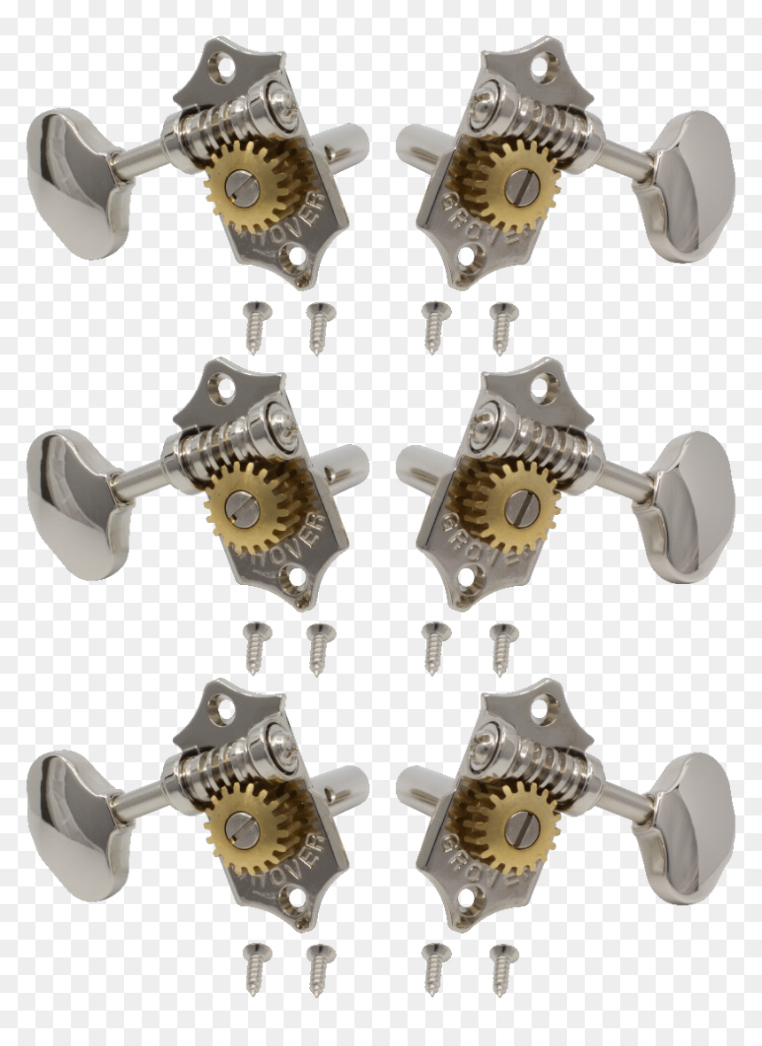 Pictured - Nickel - Earrings, HD Png Download - grover png