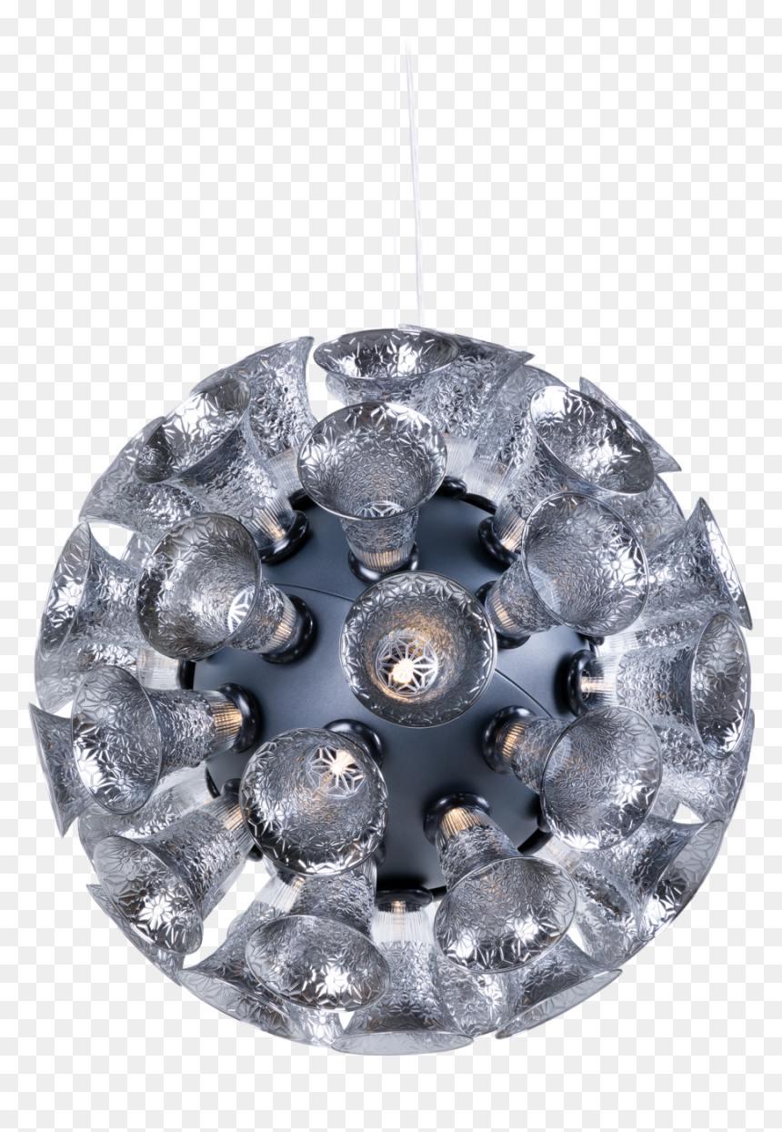 Moooi Chalice 48 Chrome, HD Png Download - chalice png