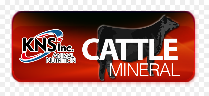 Kns Cattle Bag, HD Png Download - cattle png