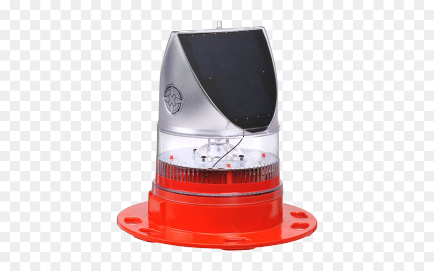 Luz De Obstruccion Amazon, HD Png Download - barricade png