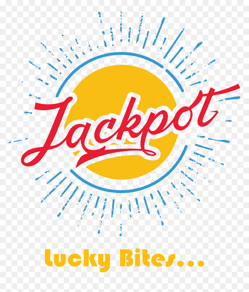 Graphic Design, HD Png Download - jackpot png