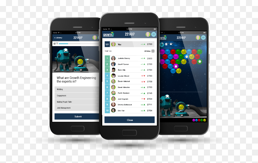 Knowledge Arcade - Iphone, HD Png Download - streaks png