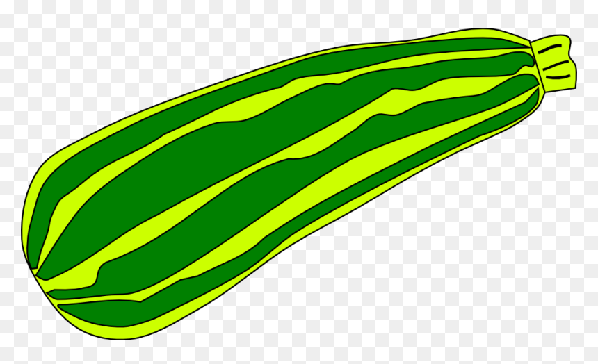 Png Download , Png Download - Zucchini Clipart, Transparent Png - zucchini png