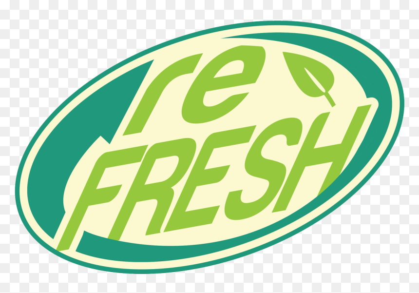 #refreshtoday Hashtag On Twitter - Circle, HD Png Download - twitter logo circle png