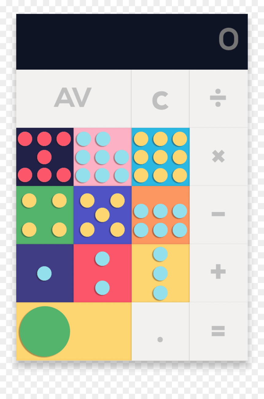 Domino Calculator Image - Circle, HD Png Download - dominoes png