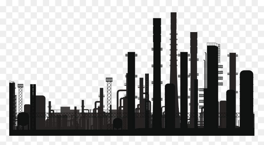 Monsson Logistic Oil Gas Electric Hydrolectric Shipyard - Iraq, HD Png Download - industrial png
