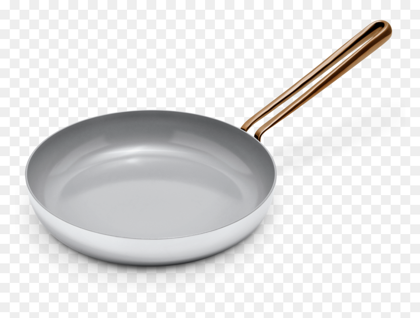 Frying Pan, HD Png Download - skillet png