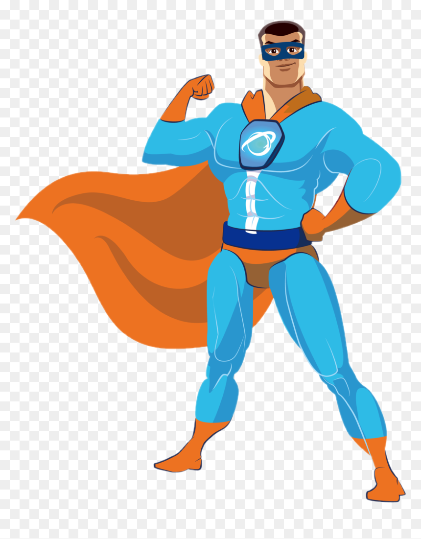 Alt - Cartoon, HD Png Download - captain planet png
