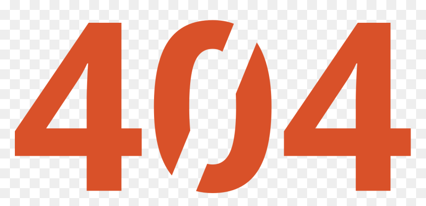 Transparent 404 Png - Transparent Png 404 Png, Png Download - 404 png