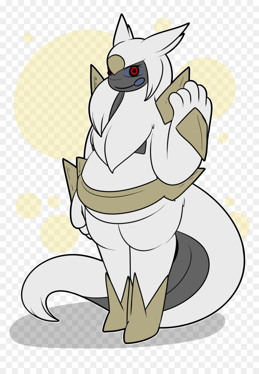 Cartoon, HD Png Download - arceus png
