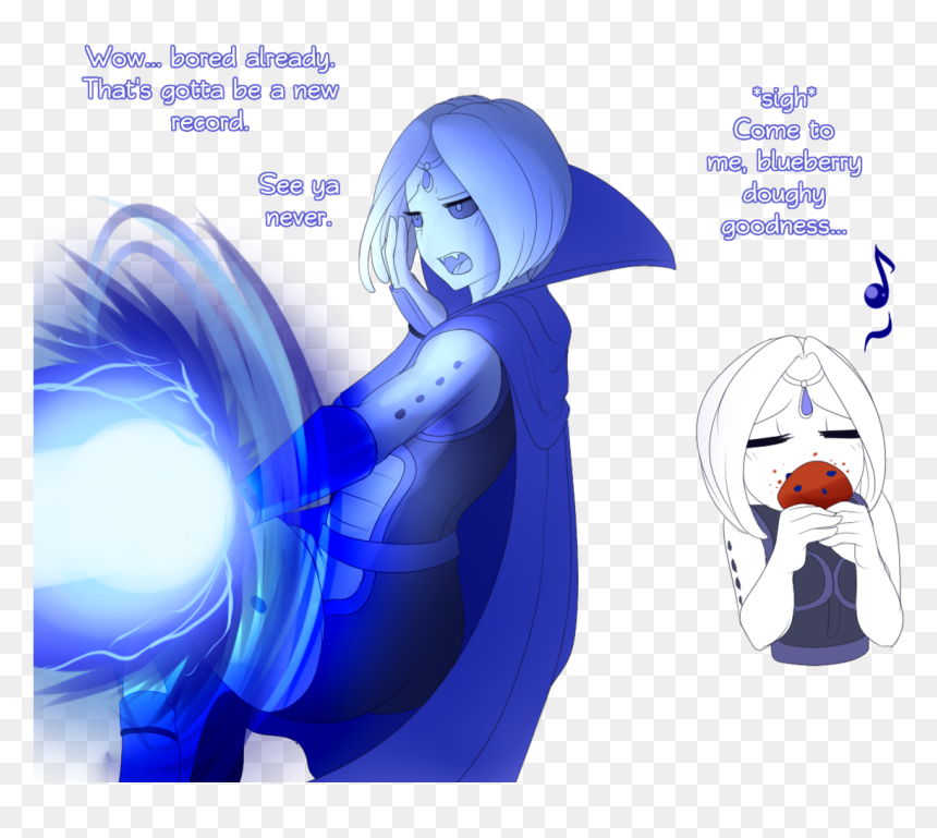 One More Majin Girl Coming Your Way, This Time A White - Female Majin Vanille, HD Png Download - white dragon png