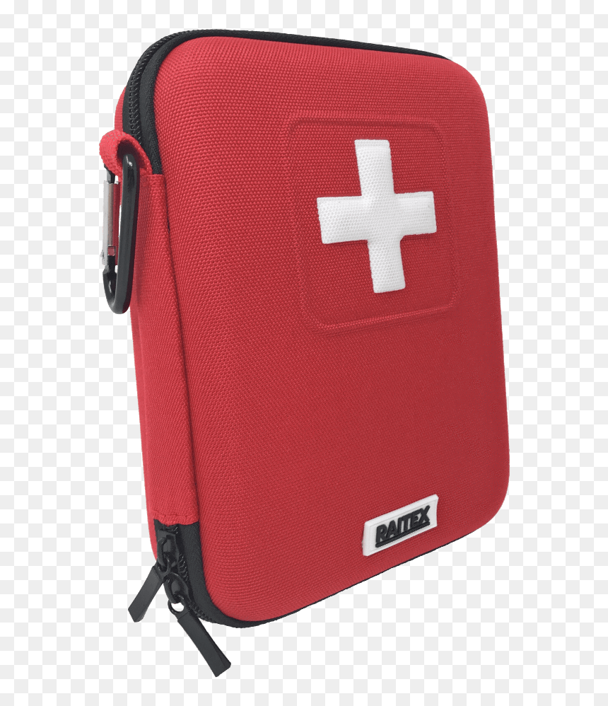 Expedition First Aid Kit - Medical Bag, HD Png Download - first aid kit png
