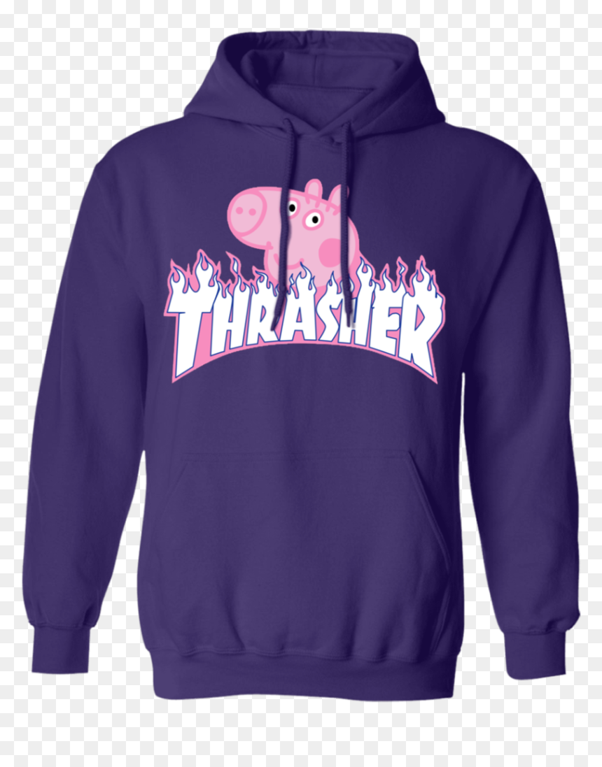 Its A Dawn Thing, HD Png Download - peppa pig friends png