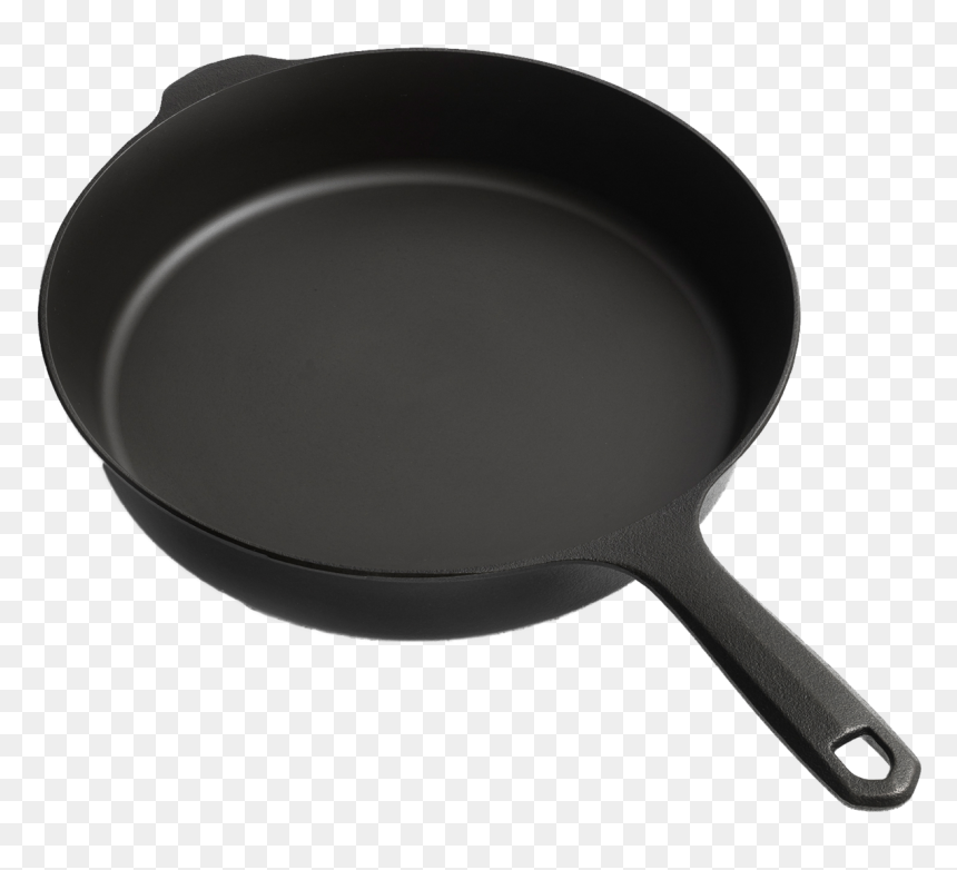 Field Company Number 8 Lightweight Cast Iron Pan - Frying Pan, HD Png Download - skillet png